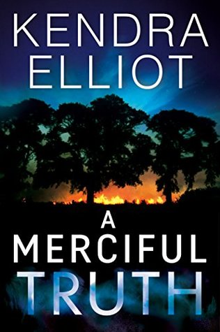 Review: ‘A Merciful Truth’ by Kendra Elliot #Romanceopoly2020