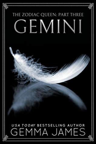 Review: ‘Gemini’ by Gemma James