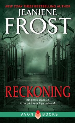 Review: ‘Reckoning’ by Jeaniene Frost