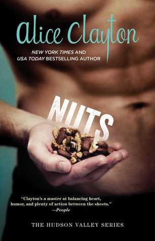 Review: ‘Nuts’ by Alice Clayton #Romanceopoly2020