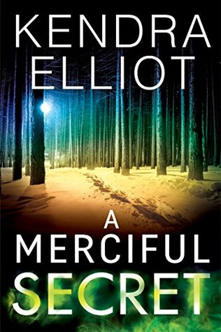 Review: ‘A Merciful Secret’ by Kendra Elliot #Romanceopoly2020