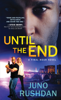 ARC Review: ‘Until the End’ by Juno Rushdan