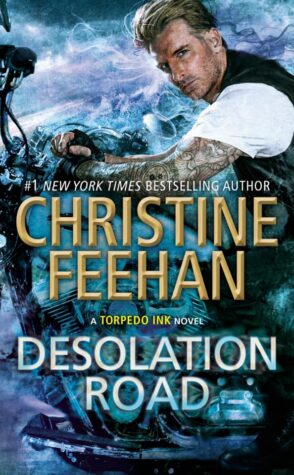 ARC Review: ‘Desolation Road’ by Christine Feehan