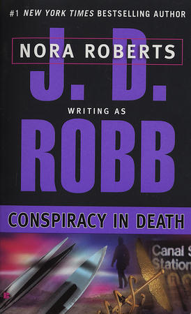 Conspiracy in Death