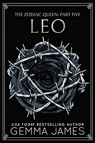 Review: ‘Leo’ by Gemma James