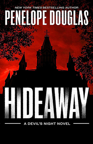 Review: ‘Hideaway’ by Penelope Douglas