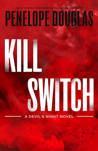 Review: ‘Kill Switch’ by Penelope Douglas