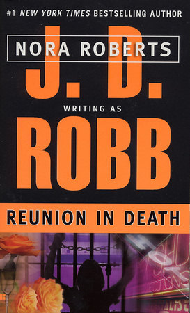 Review: ‘Reunion in Death’ by J.D. Robb