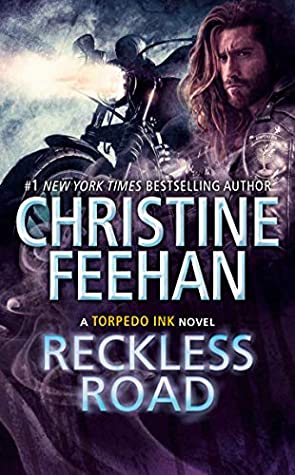 ARC Review: ‘Reckless Road’ by Christine Feehan