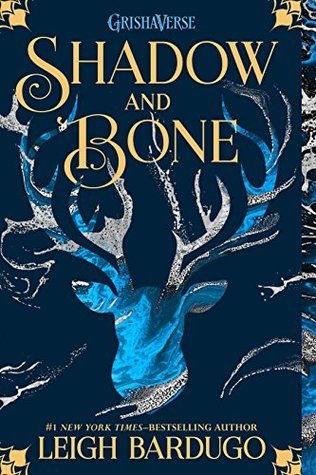 Review: ‘Shadow and Bone’ by Leigh Bardugo