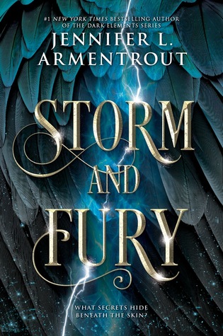 Storm and Fury