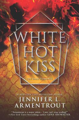 Review: ‘White Hot Kiss’ by Jennifer L. Armentrout