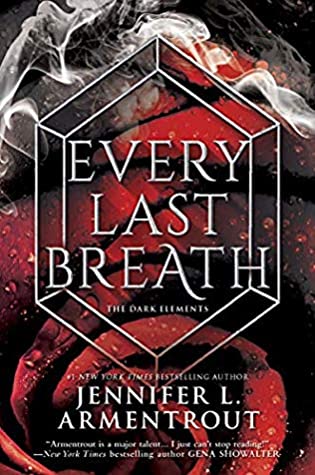 Every Last Breath