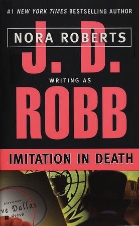 Review: ‘Imitation in Death’ by J.D. Robb