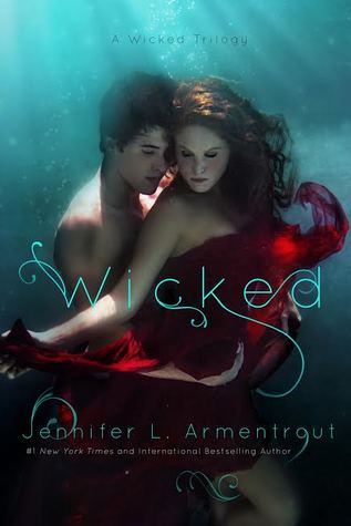 Review: ‘Wicked’ by Jennifer L. Armentrout