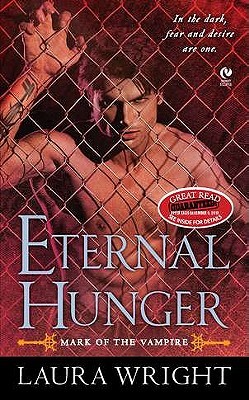 Review: ‘Eternal Hunger’ by Laura Wright