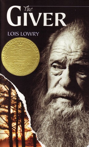 Review: ‘The Giver’ by Lois Lowry