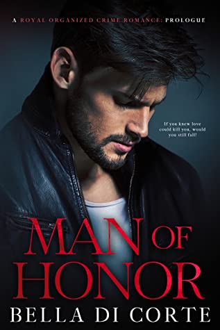 Review: ‘Man of Honor’ by Bella Di Corte