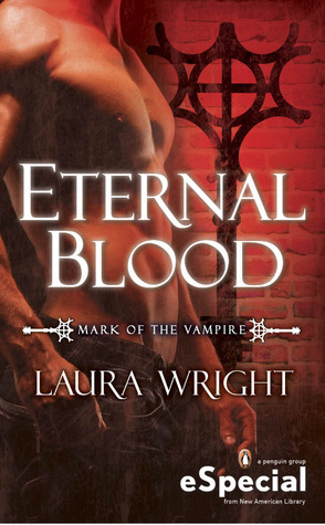 Review: ‘Eternal Blood’ by Laura Wright