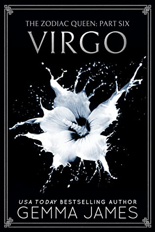 Review: ‘Virgo’ by Gemma James