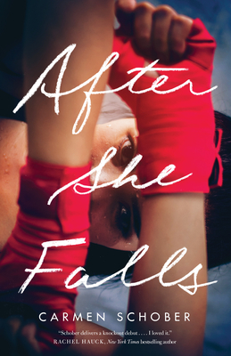 ARC Review: ‘After She Falls’ by Carmen Schober