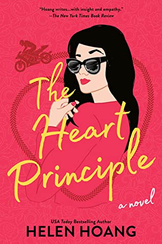 Review: ‘The Heart Principle’ by Helen Hoang