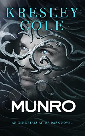 ARC Review: ‘Munro’ by Kresley Cole
