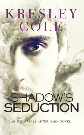 Review: ‘Shadow’s Seduction’ by Kresley Cole