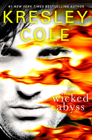 Review: ‘Wicked Abyss’ by Kresley Cole