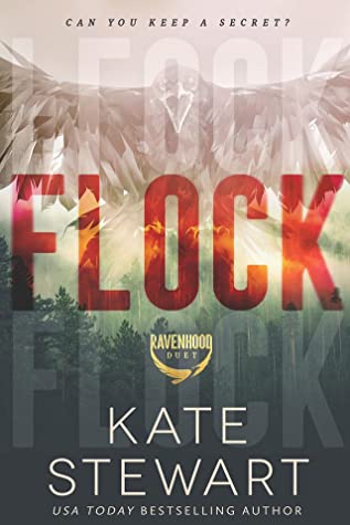 Review: ‘Flock’ by Kate Stewart