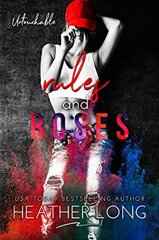Review: ‘Rules & Roses’ by Heather Long