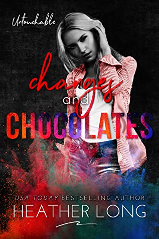Review: ‘Changes & Chocolates’ by Heather Long