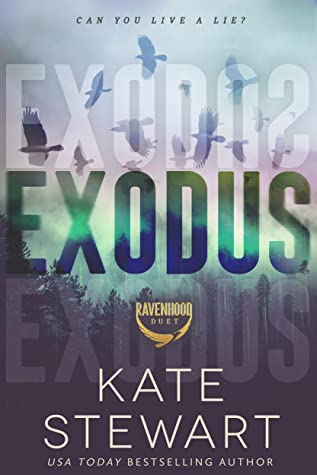 Review: ‘Exodus’ by Kate Stewart