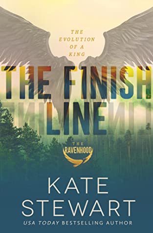 Review: ‘The Finish Line’ by Kate Stewart