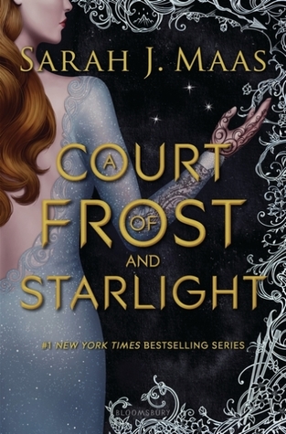 Review: ‘A Court of Frost and Starlight’ by Sarah J. Maas