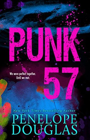 Review: ‘Punk 57’ by Penelope Douglas