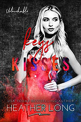 Review: ‘Keys & Kisses’ by Heather Long