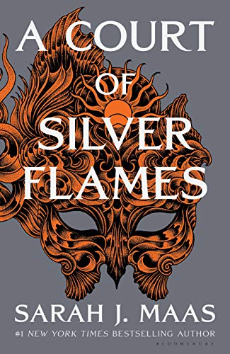 Review: ‘A Court of Silver Flames’ by Sarah J. Maas