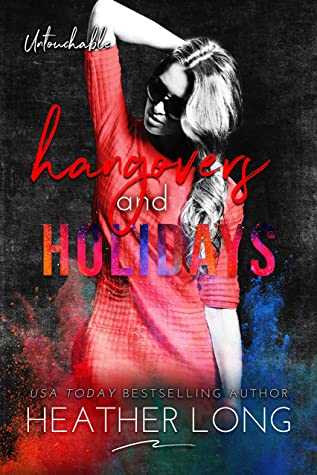 Review: ‘Hangovers & Holidays’ by Heather Long