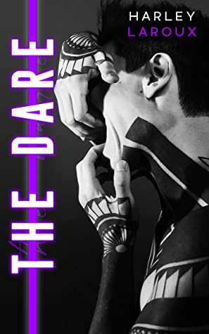Review: ‘The Dare’ by Harley Laroux