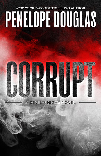 Review: ‘Corrupt’ by Penelope Douglas