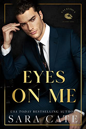 Review: ‘Eyes On Me’ by Sara Cate