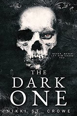 Review: ‘The Dark One’ by Nikki St. Crowe