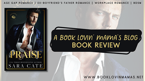 Review: 'Praise' by Sara Cate