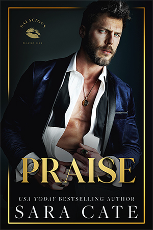 Review: ‘Praise’ by Sara Cate