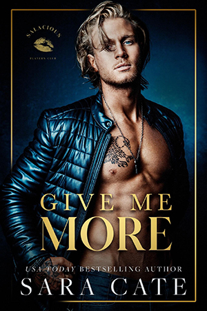 Review: ‘Give Me More’ by Sara Cate