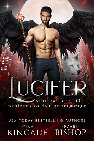 Review: ‘Lucifer’ by Gina Kincade and Erzabet Bishop