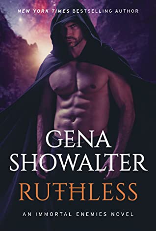 ARC Review: ‘Ruthless’ by Gena Showalter