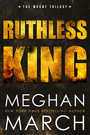 Review: ‘Ruthless King’ by Meghan March