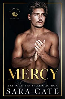 ARC Review: ‘Mercy’ by Sara Cate